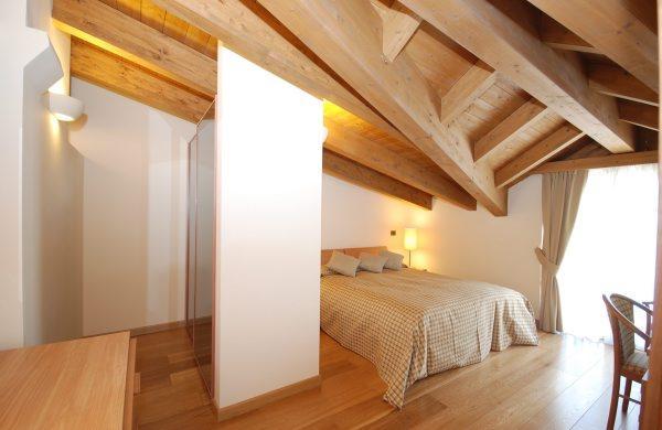Tassido Coda Resort Scanno Værelse billede