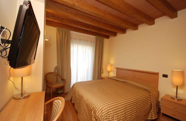 Tassido Coda Resort Scanno Værelse billede