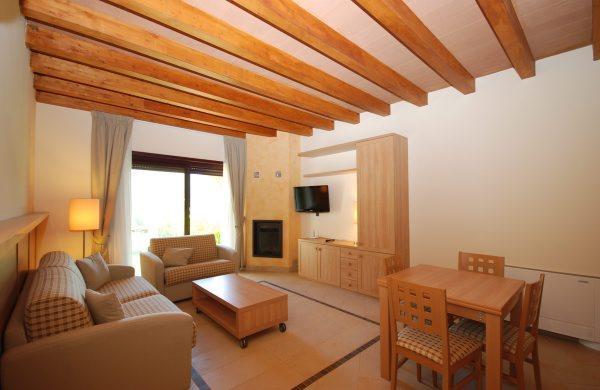 Tassido Coda Resort Scanno Værelse billede